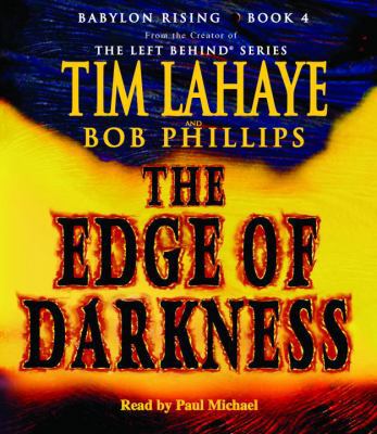 The Edge of Darkness 0739331981 Book Cover