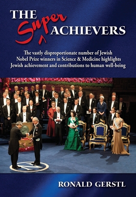 The Superachievers 1497451280 Book Cover