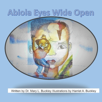 Abiola Eyes Wide Open 1735073202 Book Cover