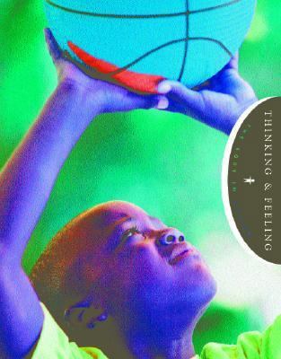 Thinking and Feeling 1583404392 Book Cover