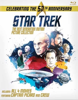 Star Trek: The Next Generation Motion Picture C...            Book Cover