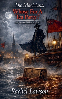 Whose For A Tea Party? B0H1F55YFQ Book Cover