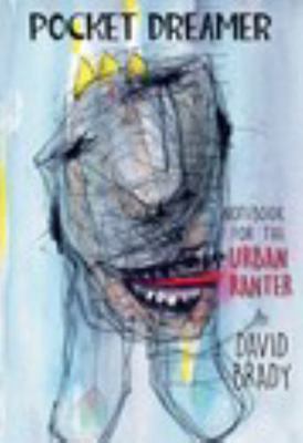 Hardcover Pocket Dreamer Deluxe Book