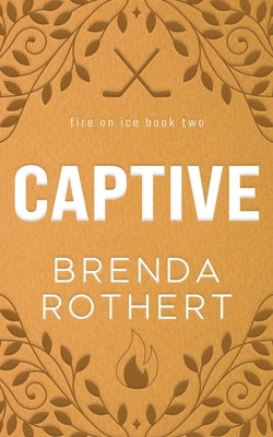 Captive B0DQ5ZS9FW Book Cover