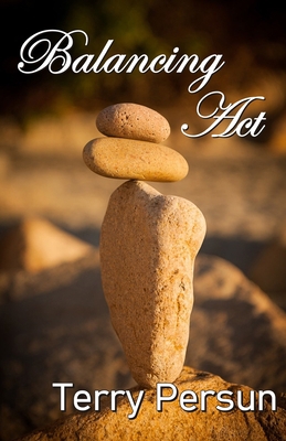 Balancing Act 9390202604 Book Cover