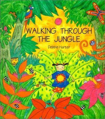 Walking Through the Jungle 0531071855 Book Cover