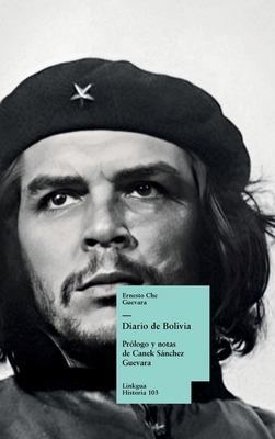 Diario de Bolivia [Spanish] 8411264734 Book Cover