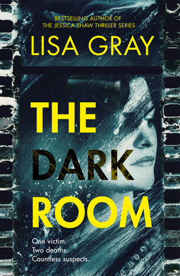 The Dark Room 154203535X Book Cover