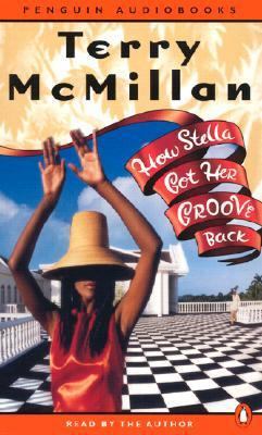 How Stella Got Her Groove Back 0140863761 Book Cover
