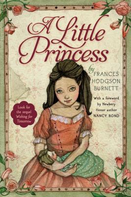 A Little Princess 144240292X Book Cover