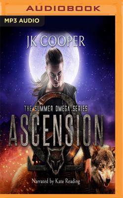 Ascension 1721371680 Book Cover