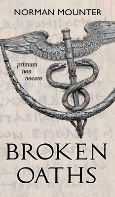 Broken Oaths 1838345914 Book Cover