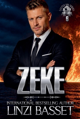 Zeke B0H5YQ8ZW9 Book Cover