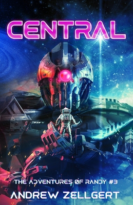 Central 1088075932 Book Cover