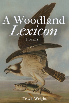 A Woodland Lexicon B0FN7LH1K7 Book Cover