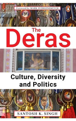 The Deras: Culture, Diversity and Politics 0670098310 Book Cover
