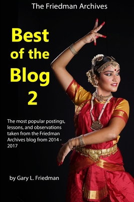 Best of the Blog 2 (B&W edition) 1387368346 Book Cover