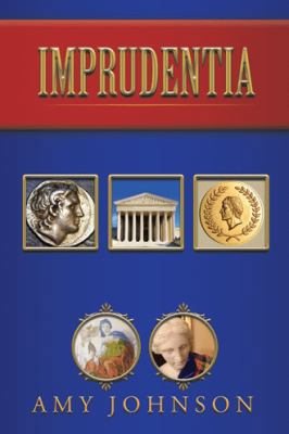Imprudentia 1728383293 Book Cover