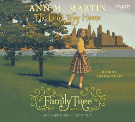 Family Tree #2 0804122369 Book Cover
