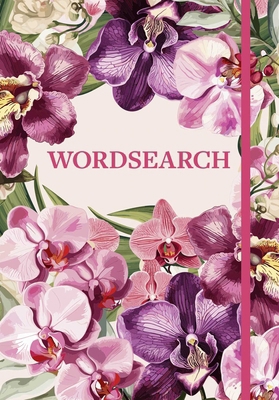 Wordsearch: Over 200 Puzzles 1398843776 Book Cover