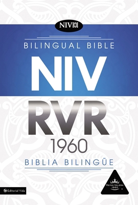 Bilingual Bible-PR-NIV/Rvr 1960 [Spanish] 0829763007 Book Cover