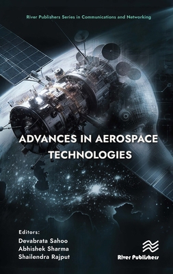 Advances in Aerospace Technologies 8770041490 Book Cover