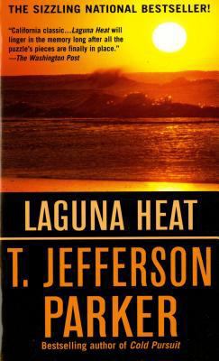 Laguna Heat B000OTNN74 Book Cover