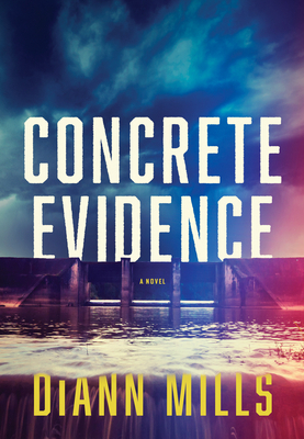 Concrete Evidence 1496451899 Book Cover