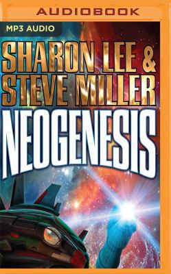 Neogenesis 1978624174 Book Cover