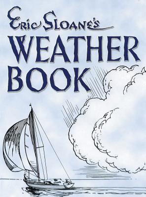 Eric Sloane's Weather Book 1684115965 Book Cover