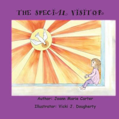 The Special Visitor 1540377903 Book Cover