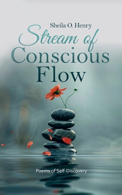 Stream of Conscious Flow B0DXN9TK8C Book Cover