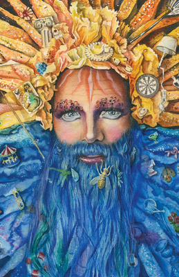 The Hang 1636701884 Book Cover