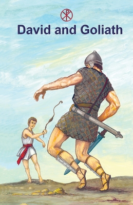 David and Goliath B08FP7NGT6 Book Cover