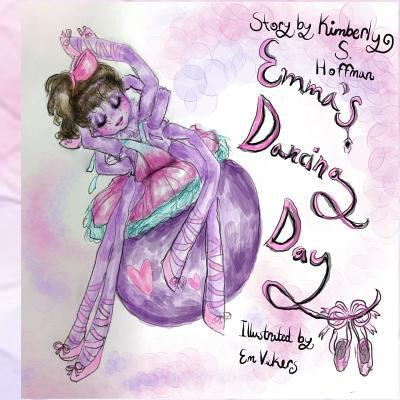 Emma's Dancing Day 1540764176 Book Cover
