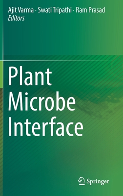 Plant Microbe Interface 3030198308 Book Cover