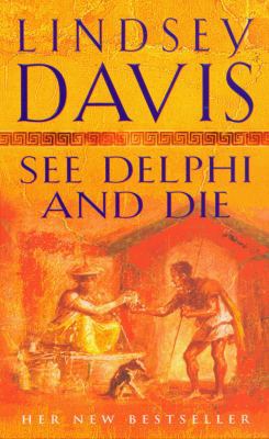 See Delphi and Die 009944528X Book Cover