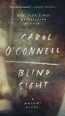 Blind Sight 0399184244 Book Cover