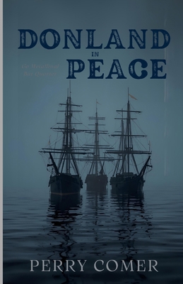 Donland in Peace B0GN99MB2S Book Cover