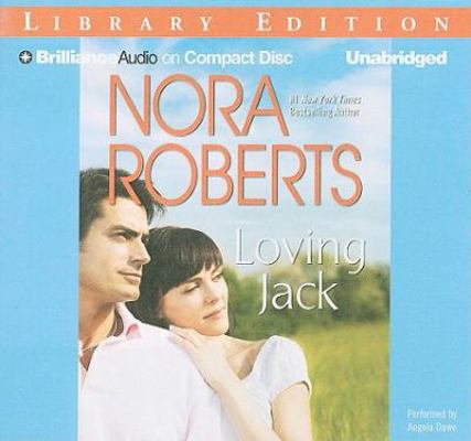 Loving Jack 1441854266 Book Cover