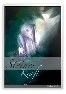 Steines Kraft [German] 373228851X Book Cover