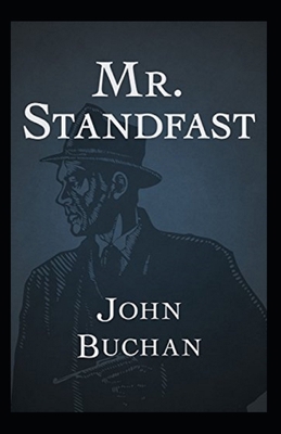 Mr Standfast Annotated B095JX8ZFQ Book Cover