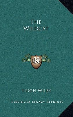 The Wildcat 1163850152 Book Cover