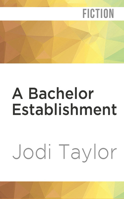 A Bachelor Establishment 1978645430 Book Cover