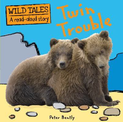 Twin Trouble 1848356498 Book Cover