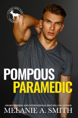 Pompous Paramedic 195212154X Book Cover