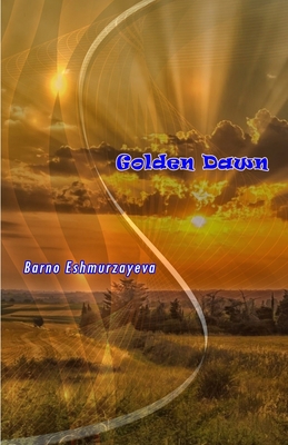 Golden Dawn: (Poetry) 9358721324 Book Cover