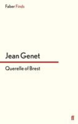 Querelle of Brest 057125621X Book Cover