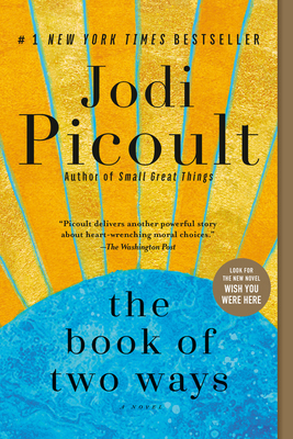 The Book of Two Ways: A Novel 0735276927 Book Cover