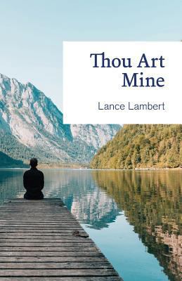 Thou Art Mine 168389071X Book Cover
